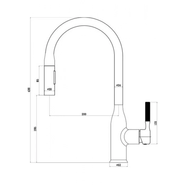 Newarc Step Spiralli Eviye BATARYASI-900591
