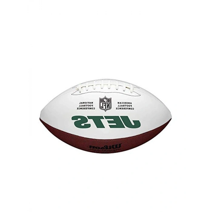 NFL Team Alliance Futbol Topları