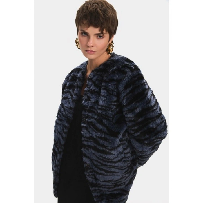 NG Style Animal Print Kaban