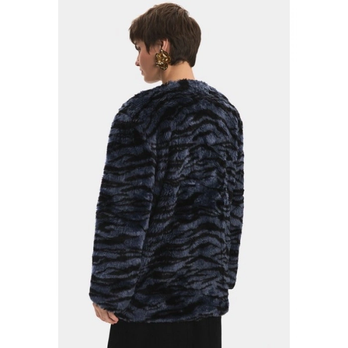 NG Style Animal Print Kaban