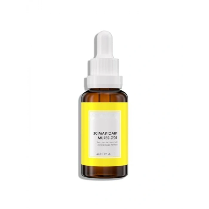 Niacinamide İçeren Cilt Serumu - 30 ml