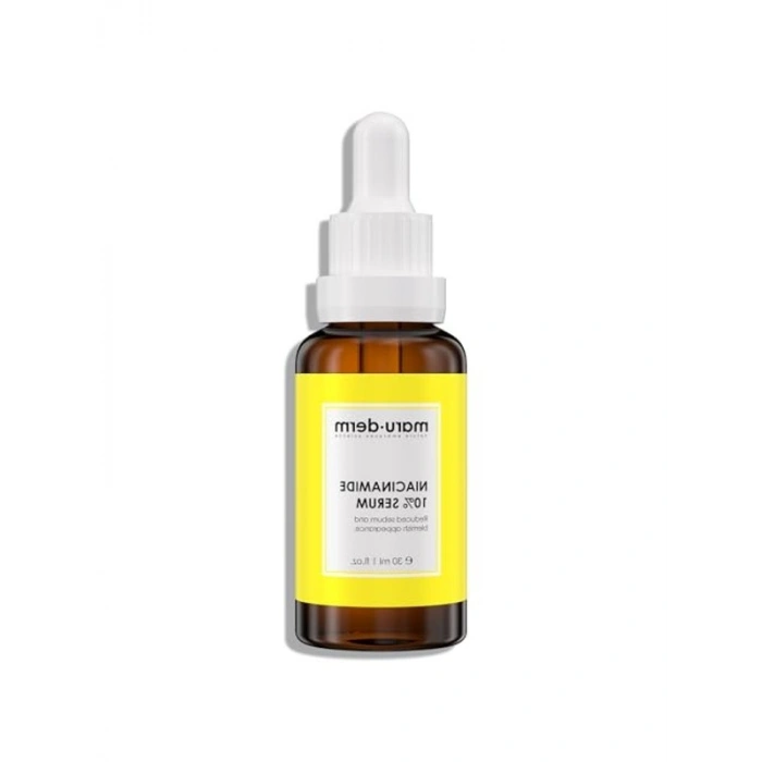 Niacinamide İçeren Cilt Serumu, 30 ml Derinlemesine Bakım
