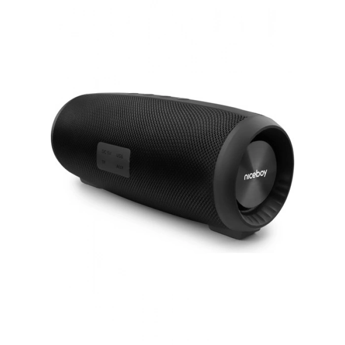 Niceboy Raze 2 Ego 12W Kablosuz Bluetooth 5.0 Hoparlör
