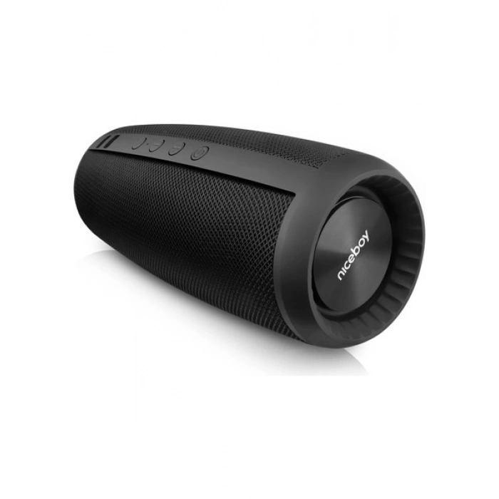 Niceboy Raze 2 Ego 12W Kablosuz Bluetooth 5.0 Hoparlör