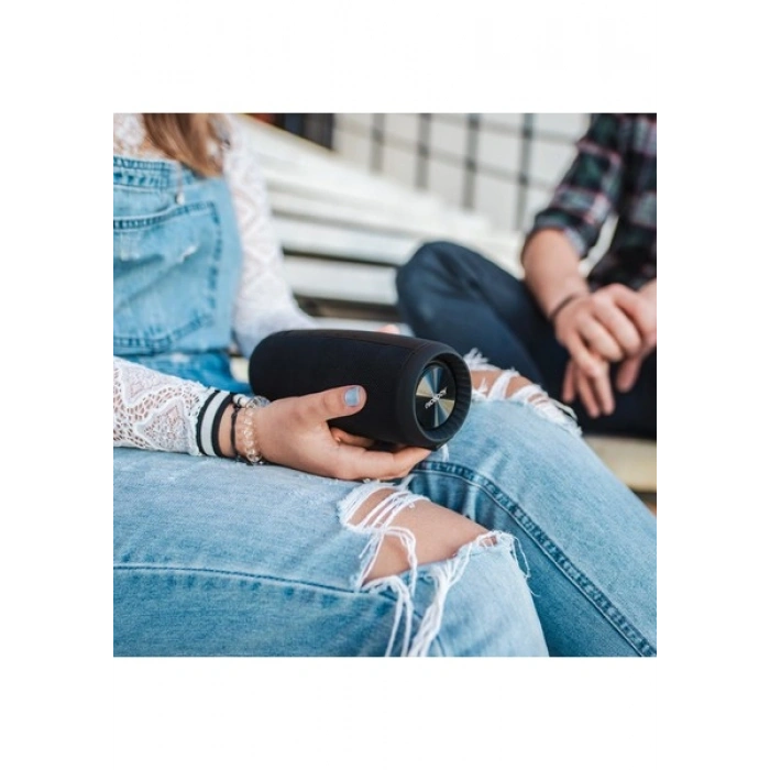 Niceboy Raze 2 Ego 12W Kablosuz Bluetooth 5.0 Hoparlör