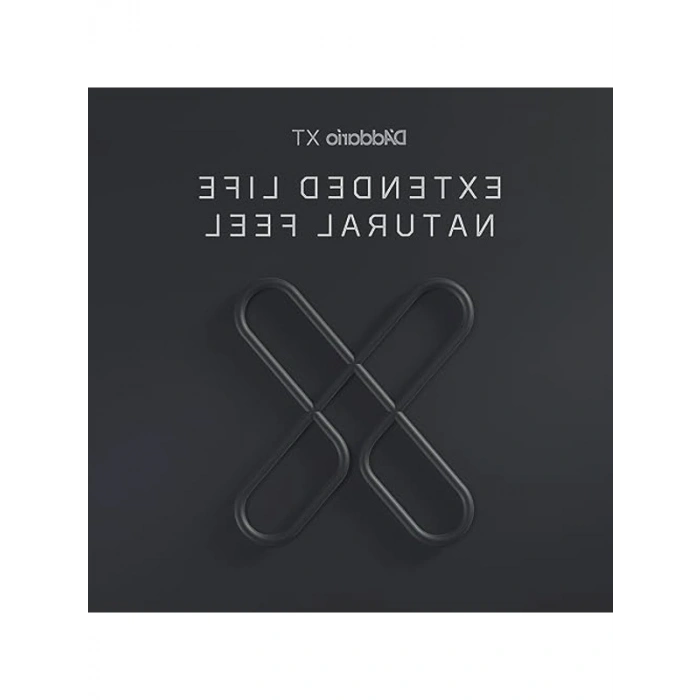 Nikel Kaplama 10-46 Ölçüsünde Elektro Gitar Telleri