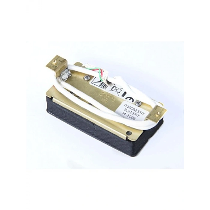 Nikel Kaplama Pikap Direği