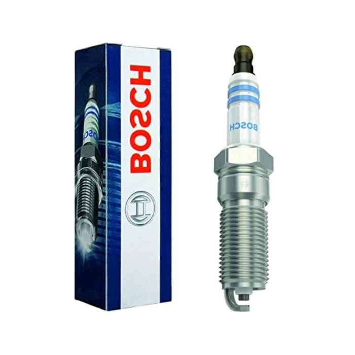Nikel Malzeme ile Üretilmiş Spark Plug - Motosiklet Uyumlu