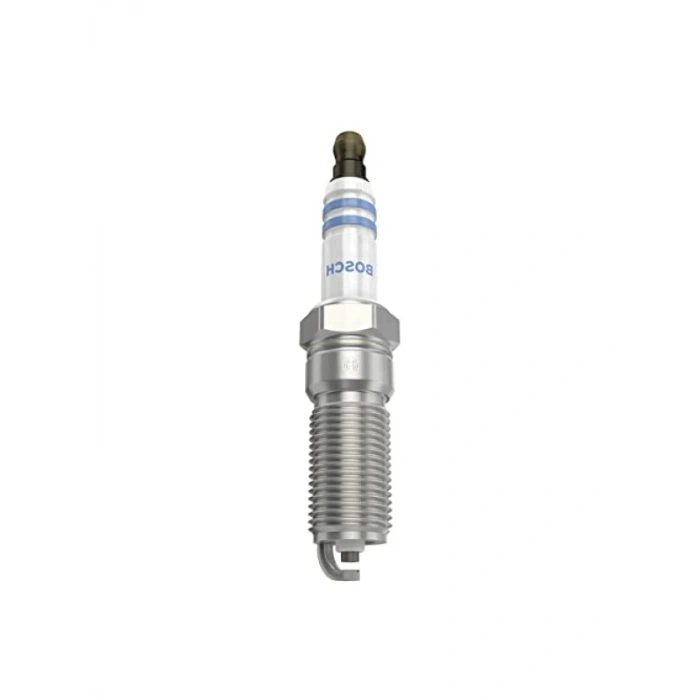 Nikel Malzeme ile Üretilmiş Spark Plug - Motosiklet Uyumlu