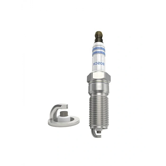 Nikel Malzeme ile Üretilmiş Spark Plug - Motosiklet Uyumlu