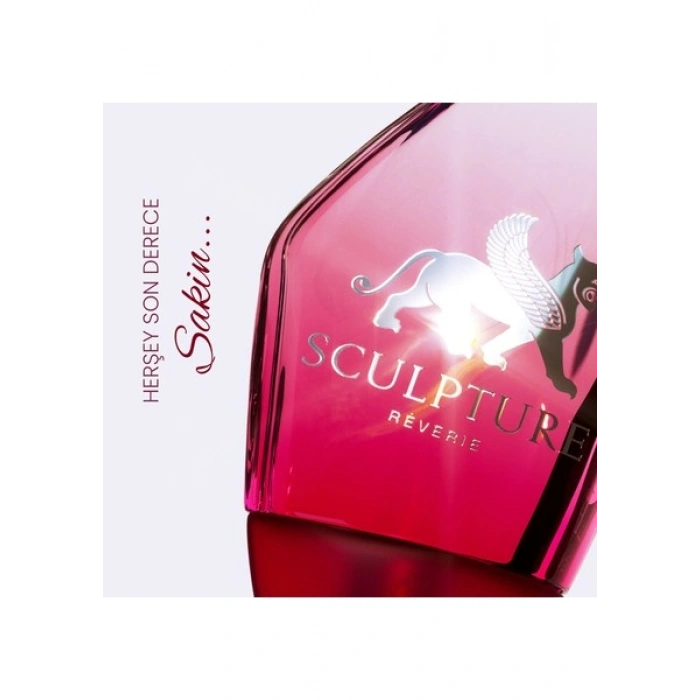 Nikos Sculpture Reverie Sensual Edp 100 ml