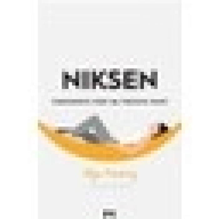Niksen - Olga Mecking