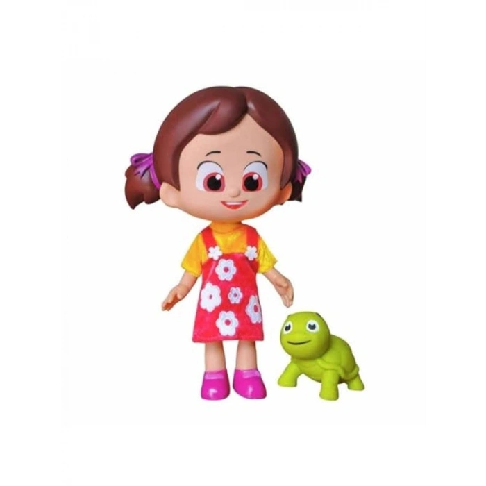 Niloya Bebek ve Tosbik, Eğlenceli Oyun ve Hayal Gücü İçin