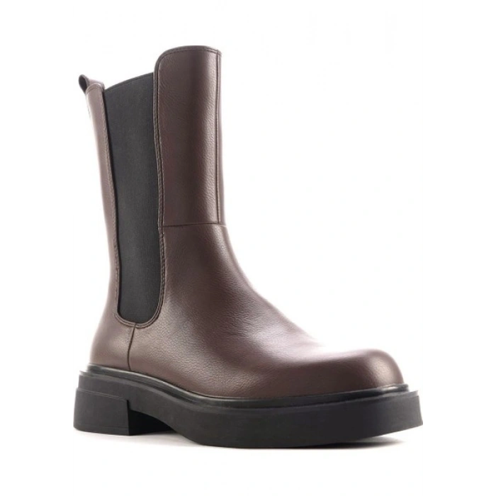 Nine West Candıd 4pr Kahverengi Kadın Chelsea Bot