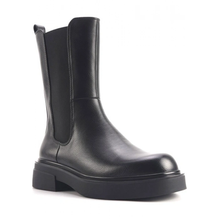 Nine West Candıd 4pr Siyah Kadın Chelsea Bot