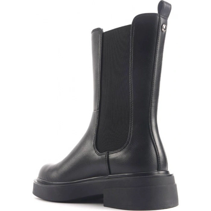 Nine West Candıd 4pr Siyah Kadın Chelsea Bot