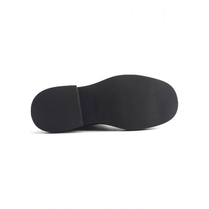 Nine West Candıd 4pr Siyah Kadın Chelsea Bot