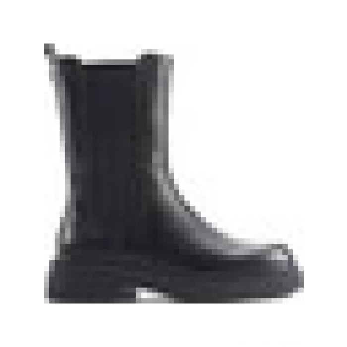 Nine West Candıd 4pr Siyah Kadın Chelsea Bot