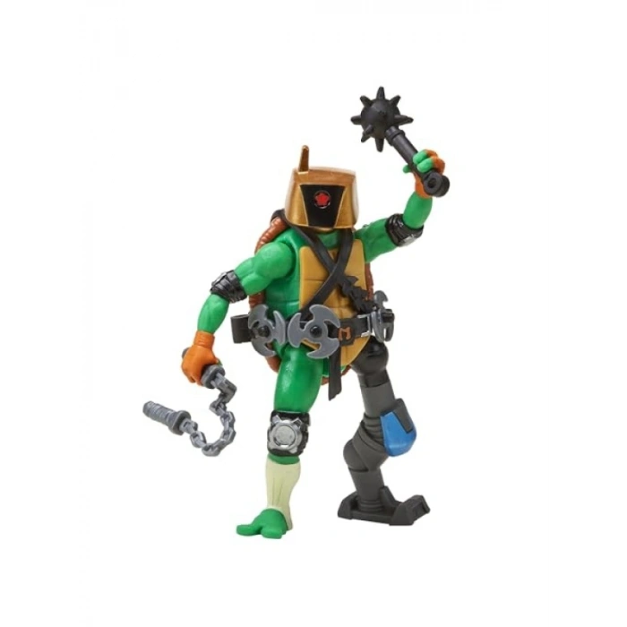 Ninja Kaplumbağalar Mix N Match Michalengelo Oyuncak Figürü