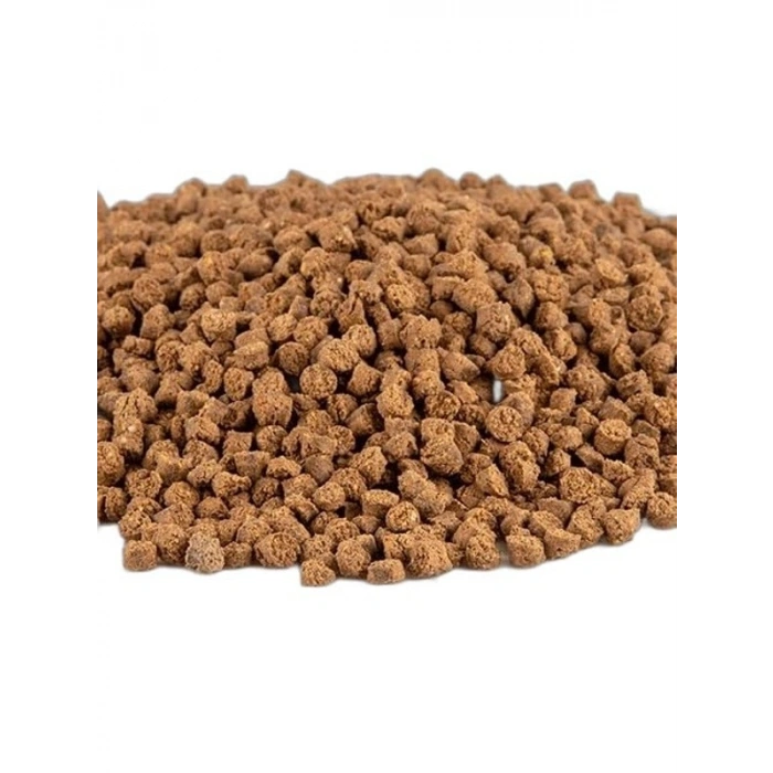 Nirvana Papağan Tam Yemi - Yüksek Protein Premium Papağan Kuş Yemi, 1 KG