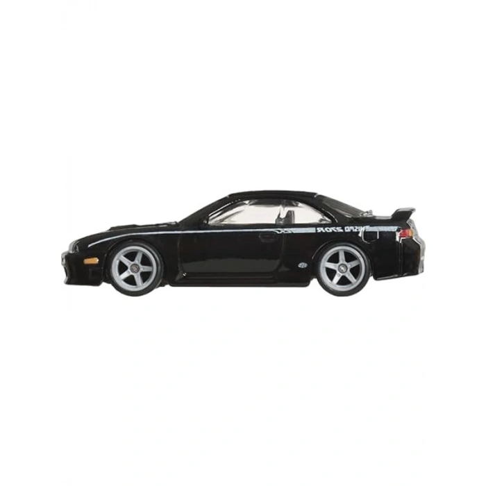 Nismo 270R 1:64 Ölçekli Araç Modeli