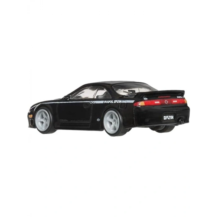 Nismo 270R 1:64 Ölçekli Araç Modeli