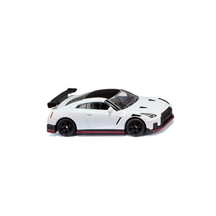 Nissan GT-R Nismo Mini Oyuncak Araba