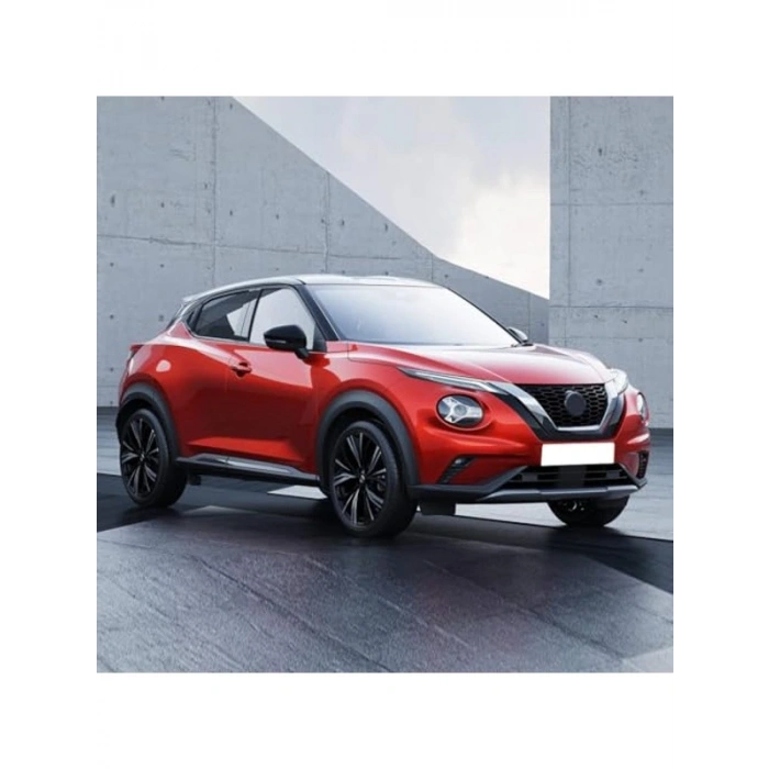 Nissan Juke F16 için 2020-2024 Uyumu Sağlayan Silecek Seti