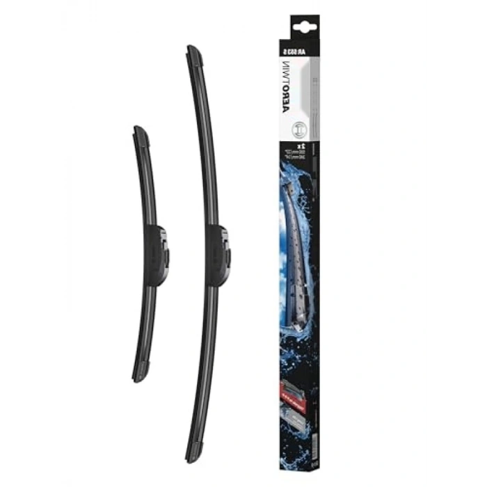 Nissan Juke İçin Aerotwin Silecek Seti