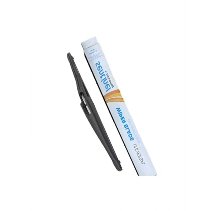 Nissan Qashqai 2014-2020 ile Uyumlu Arka Silecek