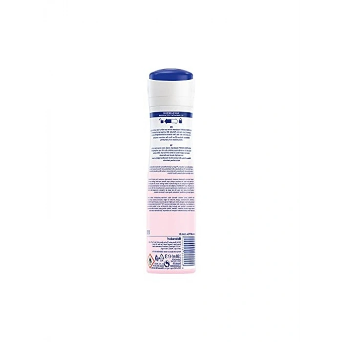 Nivea Fresh Cherry Kadın Sprey Deodorant, 150 ml