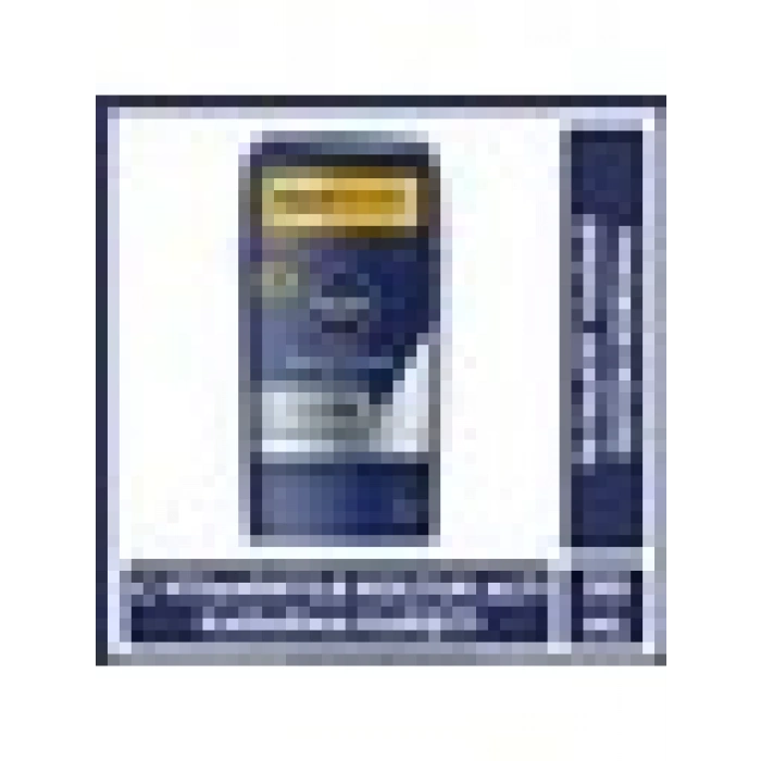 Nivea MEN Erkek Stick Deodorant Derma Control Clinical 50 ml, 96 Saat Koruma, Terleme Karşıtı, C Vitamini