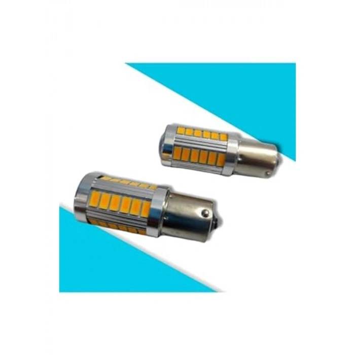 NKT GROUP (7717) 93 Led Ampul Mercekli 12 V Tek Duy ile uyumlu