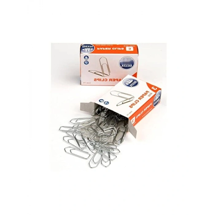 No:3 Ataş - 100 Lü Kutu ile Pratik Ofis İhtiyacı