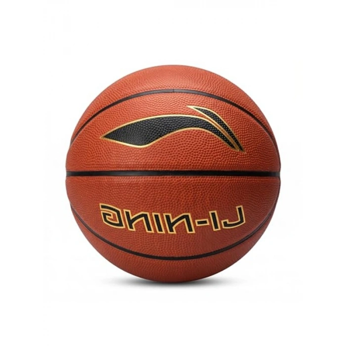 No: 5 Kaymaz Kauçuk 6 Katmanlı Dış Mekan Basketbol Topu, Pompa Hediyeli