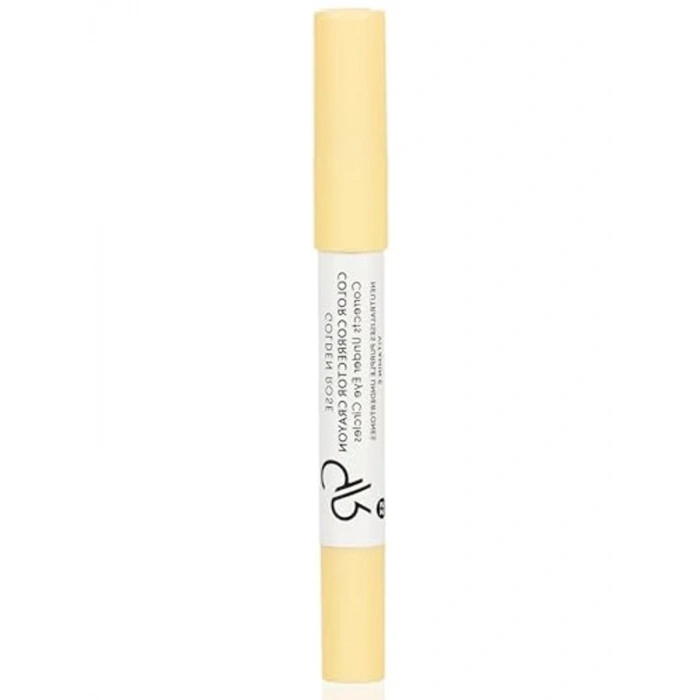 No:53(Yellow) Renk Düzeltici Kalem, 1 Paket