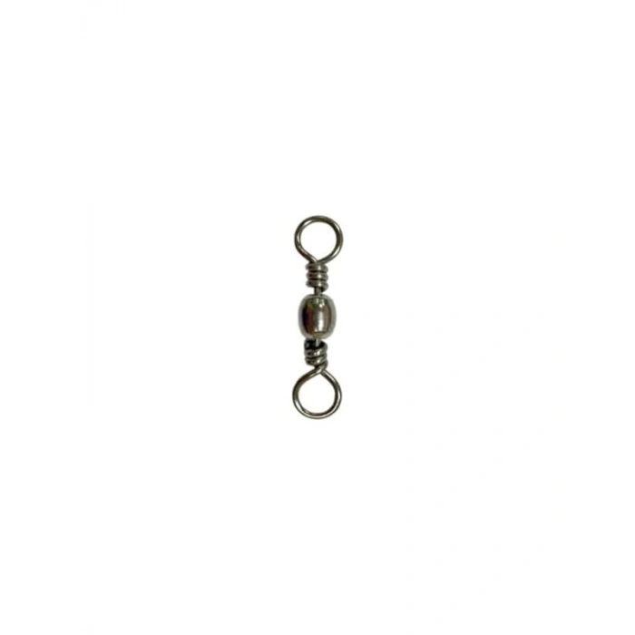 No:6 5 Parça Swivel Takımı, Pratik Kullanım için Uygun
