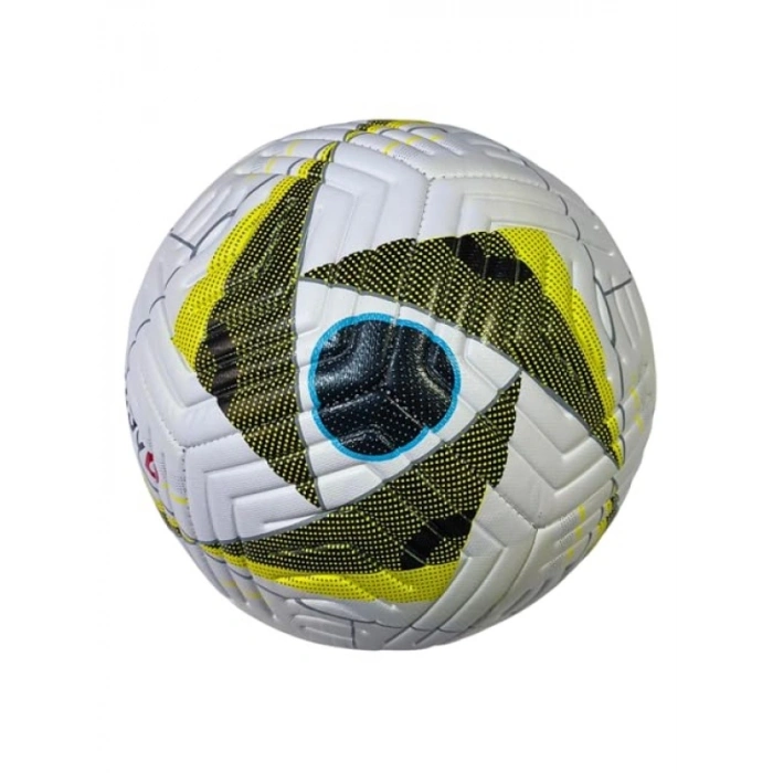 No5 Futbol Topu - Makine Dikişli, 420 Gram