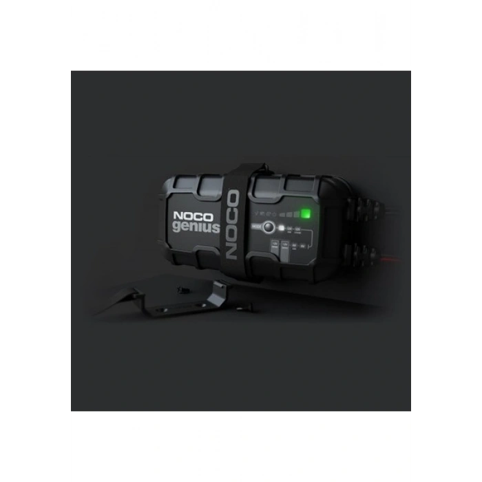 Noco Genius10 6V/12V 230A Akıllı Akü Şarj Ve Akü Bakım/Desülfatör/Power Supply