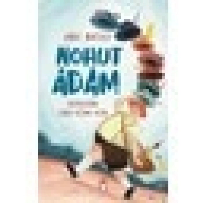 Nohut Adam - Anıl Basılı