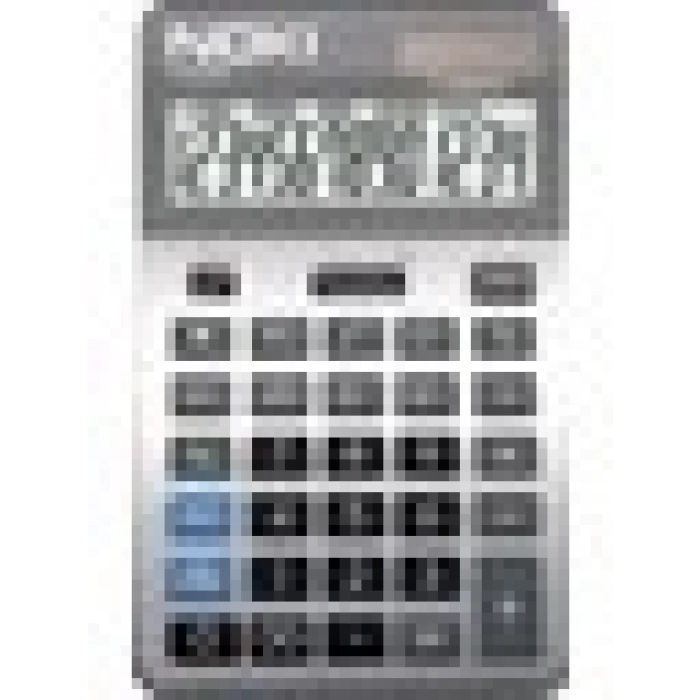 Noki Hesap Makinesi 12 Hane H-CN011