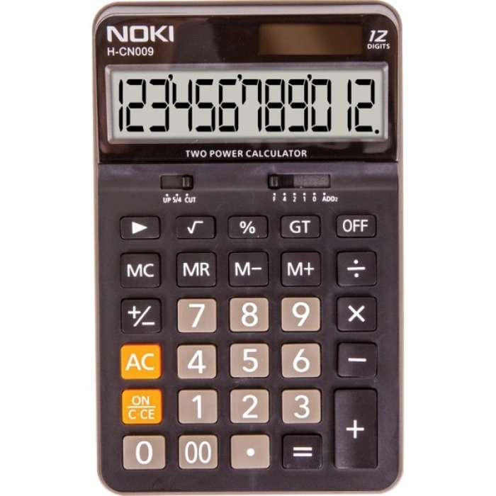 Noki Hesap Makinesi H-CN009