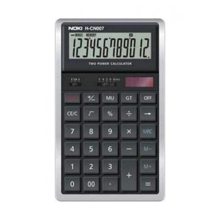 Noki Hesap Makinesi H-CN009