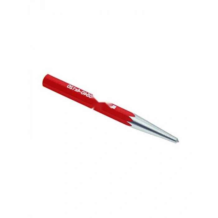 Nokta Zımba - 4x120 mm, Krom Vanadyum Çelik