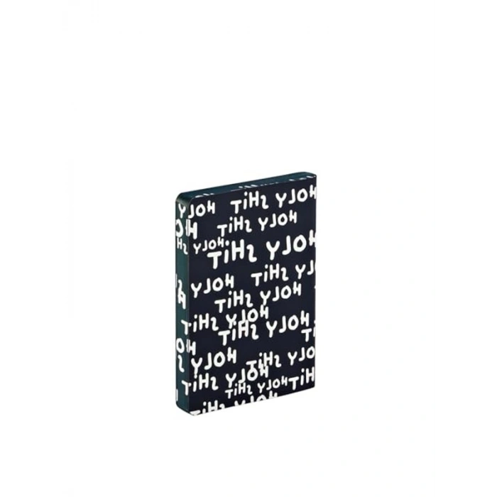 Noktalı Defter ile Yaratıcı Notlarınızı Kaydedin