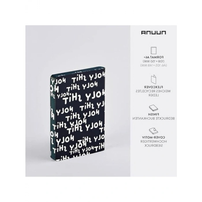 Noktalı Defter ile Yaratıcı Notlarınızı Kaydedin
