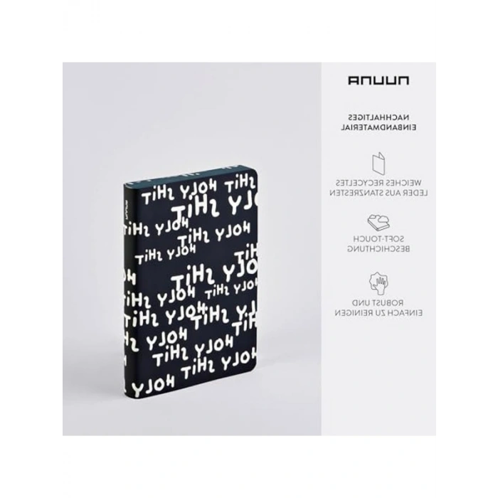Noktalı Defter ile Yaratıcı Notlarınızı Kaydedin