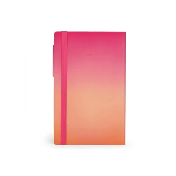 Noktalı Not Defteri - M Boyut, 192 Sayfa