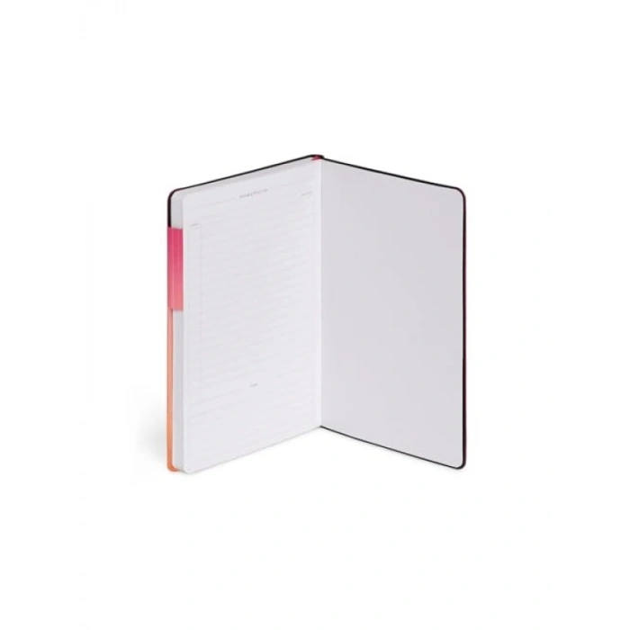 Noktalı Not Defteri - M Boyut, 192 Sayfa