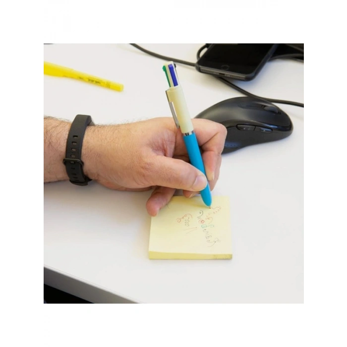 Nostaljik Çoklu Kalem